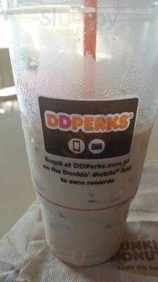 Dunkin' Donuts, Edgewater