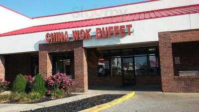 China Wok