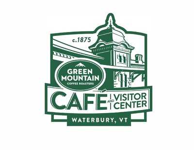 Green Mountain Coffee Roasters Cafe & Visitor Center, Waterbury