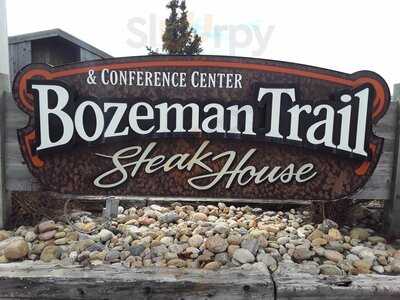 Bozeman Trail Steak House