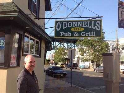 O'Donnell's Restaurant & Bar, Gloucester City