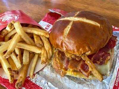 Wendy's