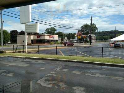 Wendy's, Punxsutawney