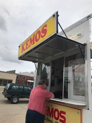 Kemo's, Eaton