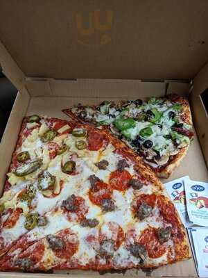 New York Pizza