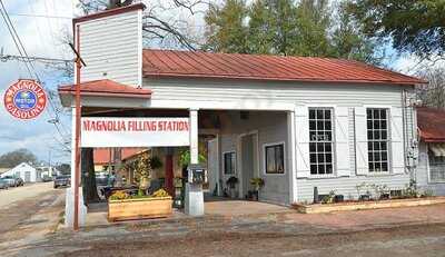 Magnolia Filling Station