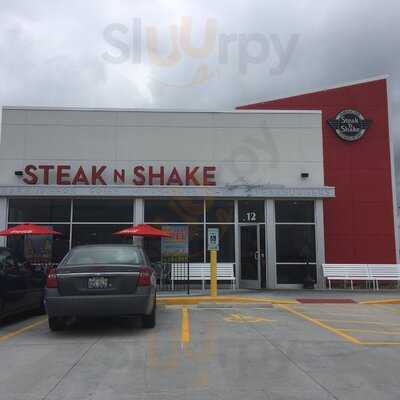 Steak 'n Shake