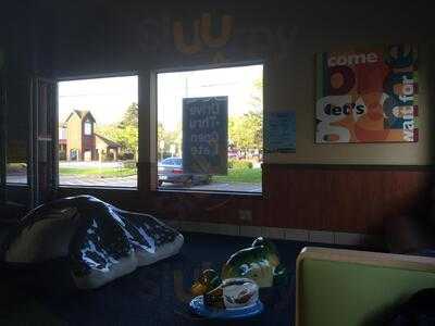 McDonald's, Sammamish