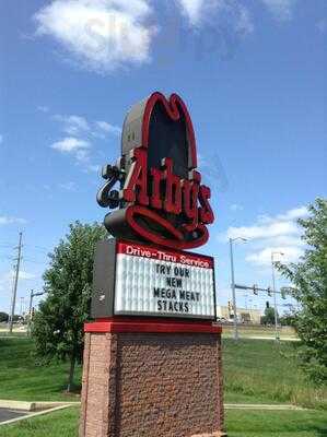 Arby's