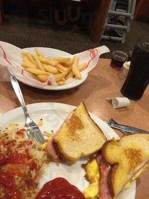 Denny's