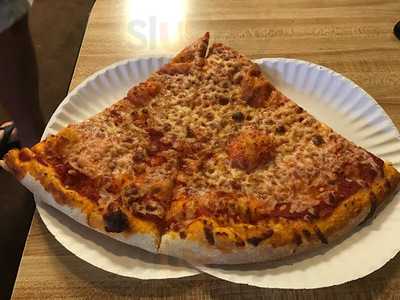 Owl's Nest Pizza Parlor, Saranac Lake