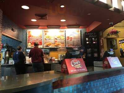 Raising Cane's