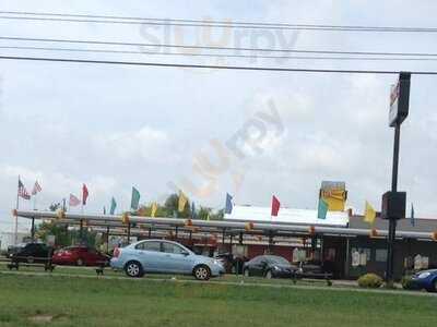 Sonic Drive-In, Oak Grove