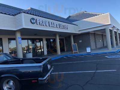 Providence Bar & Eatery