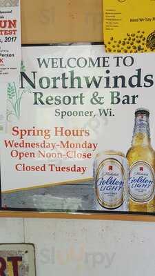 Northwinds Resort And Bar