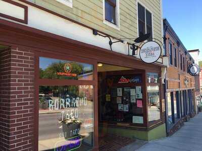 Borracho Taco, Saranac Lake