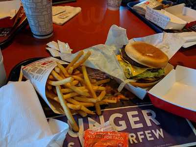 Jack in the Box, Castaic