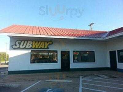 Subway, Castroville