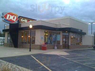 Dairy Queen Grill & Chill, Litchfield