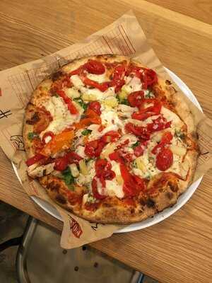 Mod Pizza, Shenandoah