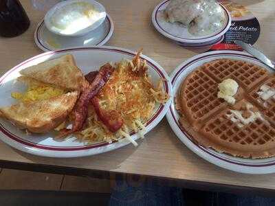 Huddle House