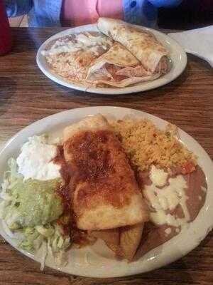 Jalisco Mexican Restaurant, Fultondale