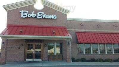 Bob Evans