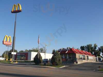 McDonald's, Buffalo