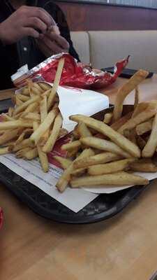 Wendy's