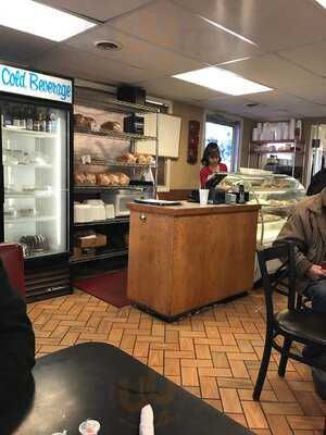 Blue Ribbon Cafe & Bakery