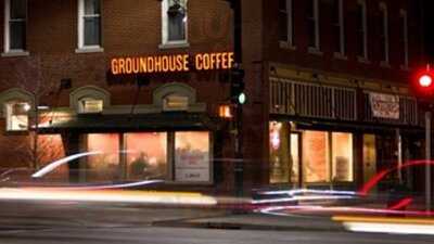 Groundhouse Coffee