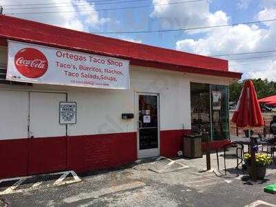 Ortega's Taco Shop, Charles Town
