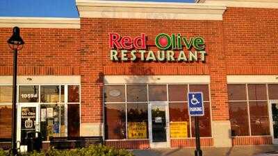 Red Olive Restaurant