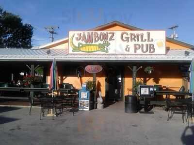 Jambonz Grill & Pub