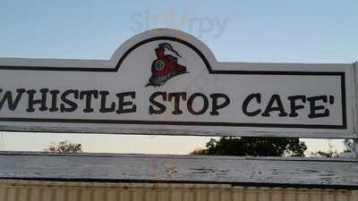 Whistle Stop Cafe