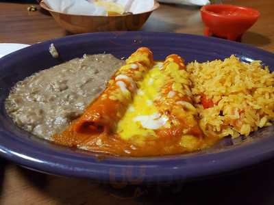 Los Compadres Mexican Restaurant, Dayton