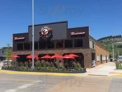 Loud American Roadhouse, Sturgis