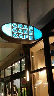 Crab Cake Cafe