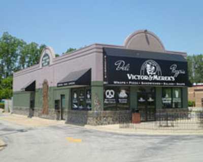 Victor & Merek's Deli Bakery, Birch Run