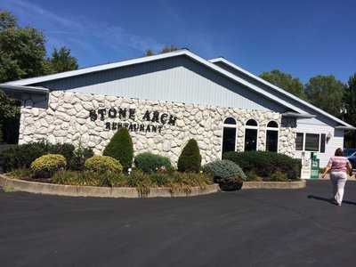 Stone Arch Restaurant