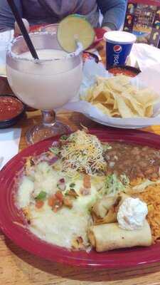 Fronteras Mexican Restaurant & Cantina