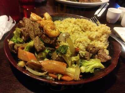Yamato Steak House Of Japan, Plaquemine