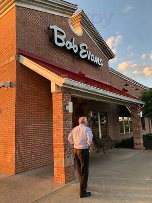 Bob Evans, Ripley