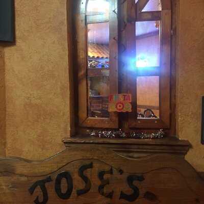 Jose's Mexican Restaurant, Dayton