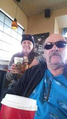 Starbucks, Coalinga