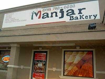 Manjar Bakery