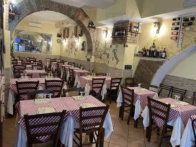 Ristorante La Bella Durmiente