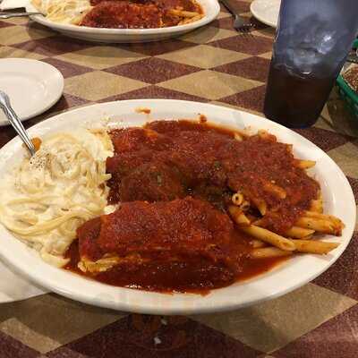 Gino's Italian Cuisine, Kearney