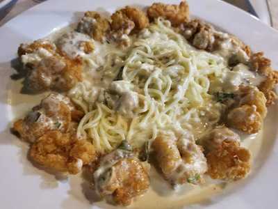 Cypress Seafood House, Plaquemine