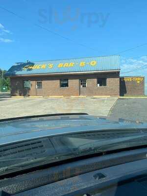 Chuck's Bar-B-Q, Valley